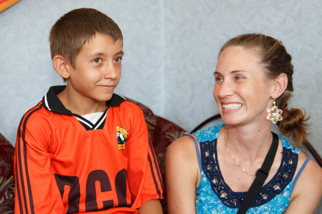 micala isaev child rtm 3866